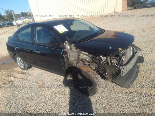 NISSAN VERSA 2015 3n1cn7ap0fl944236