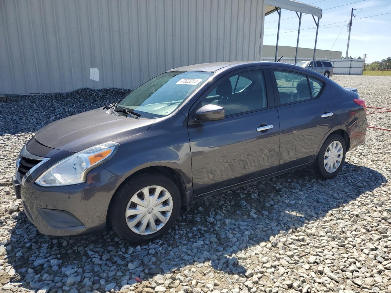 NISSAN VERSA 2015 3n1cn7ap0fl944947