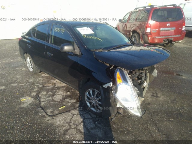 NISSAN VERSA 2015 3n1cn7ap0fl945130