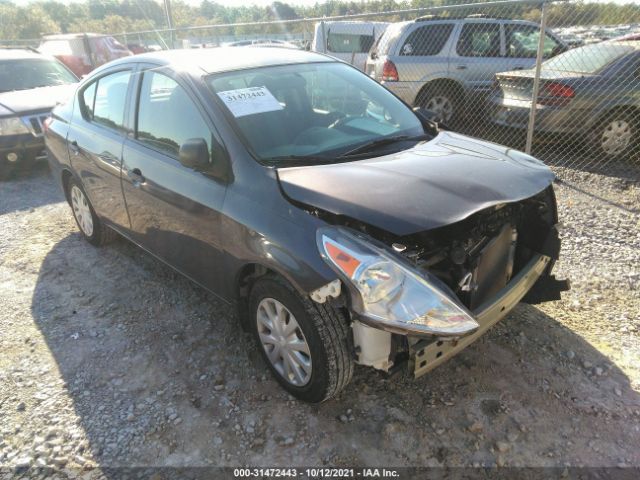 NISSAN VERSA 2015 3n1cn7ap0fl946598