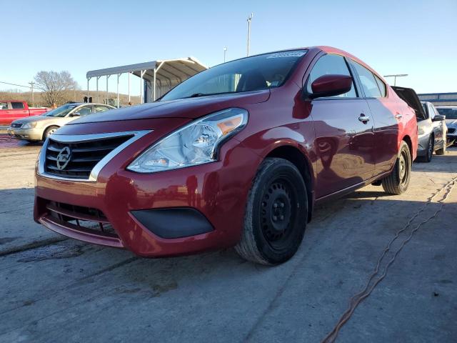 NISSAN VERSA 2015 3n1cn7ap0fl950845