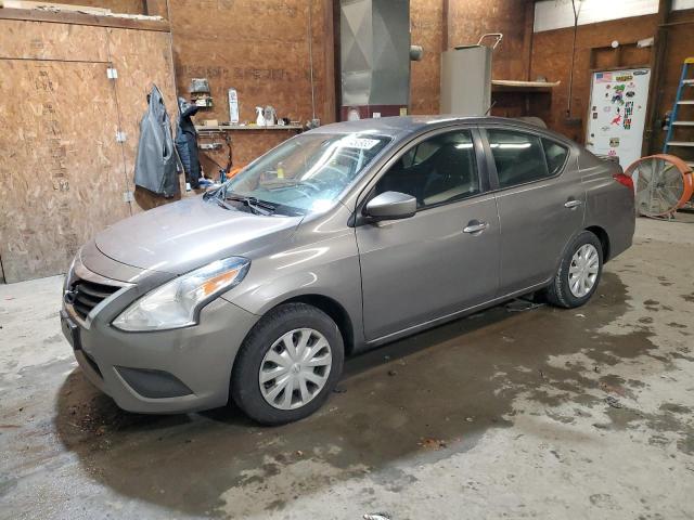 NISSAN VERSA 2015 3n1cn7ap0fl950926