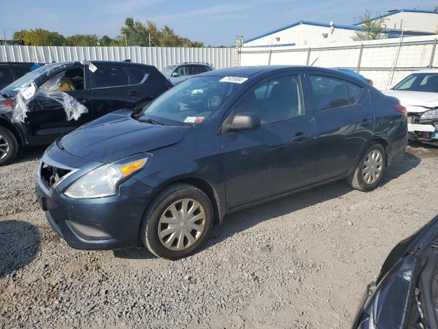 NISSAN VERSA S 2015 3n1cn7ap0fl953955