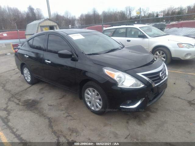 NISSAN VERSA 2015 3n1cn7ap0fl954796