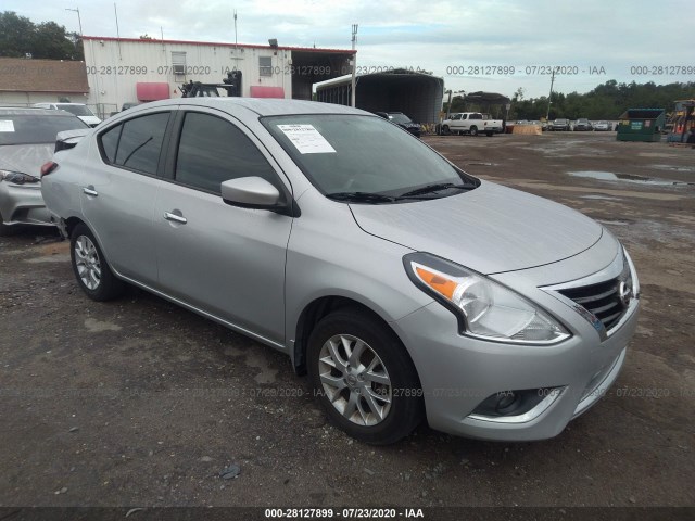 NISSAN VERSA 2015 3n1cn7ap0fl954877