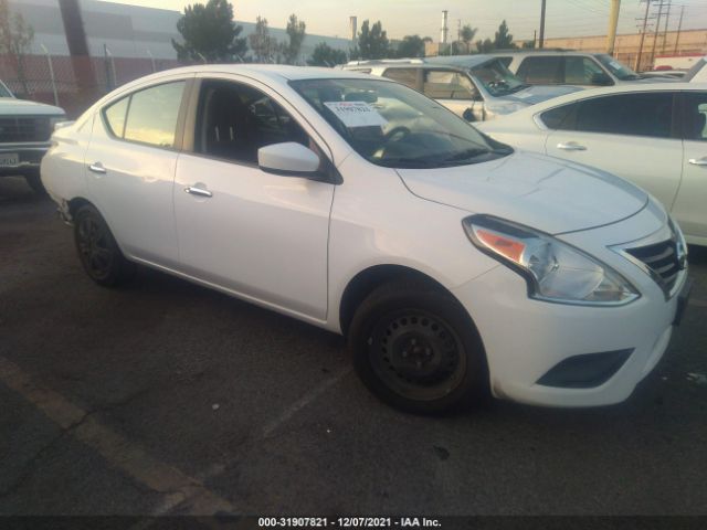 NISSAN VERSA 2015 3n1cn7ap0fl955253