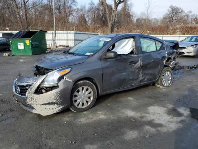 NISSAN VERSA 2015 3n1cn7ap0fl955379