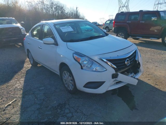 NISSAN VERSA 2015 3n1cn7ap0fl955480