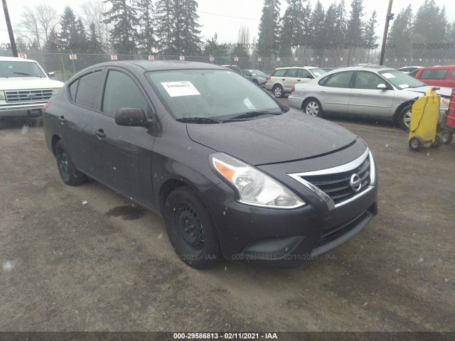 NISSAN VERSA 2015 3n1cn7ap0fl955673