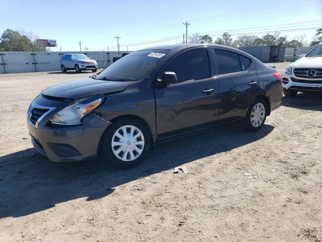 NISSAN VERSA 2015 3n1cn7ap0fl959562