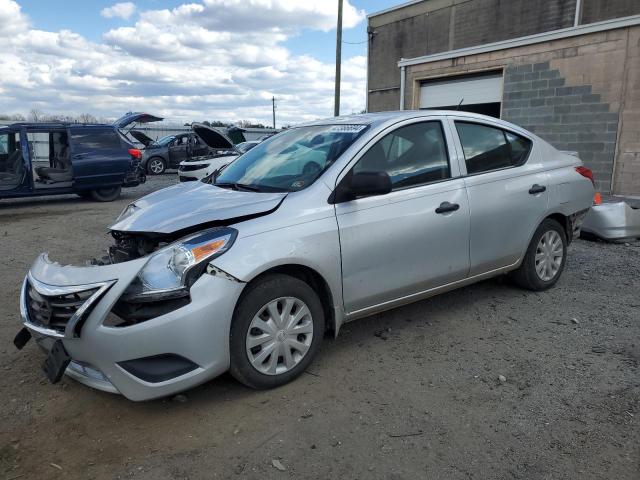 NISSAN VERSA 2015 3n1cn7ap0fl960498