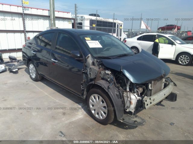 NISSAN VERSA 2016 3n1cn7ap0gl802941