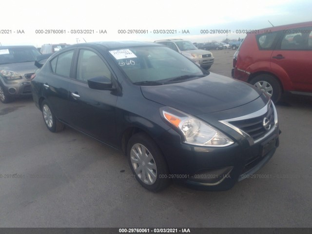 NISSAN VERSA 2016 3n1cn7ap0gl804740