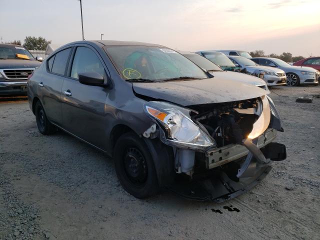 NISSAN VERSA S 2016 3n1cn7ap0gl805032