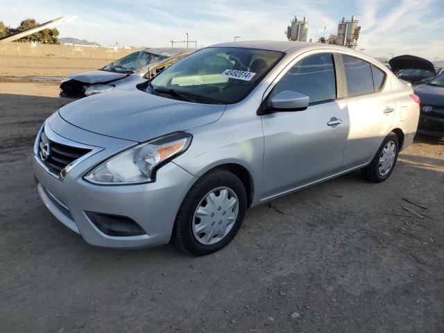 NISSAN VERSA 2016 3n1cn7ap0gl808108