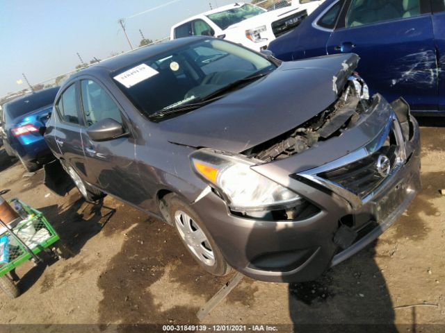 NISSAN VERSA 2016 3n1cn7ap0gl808691