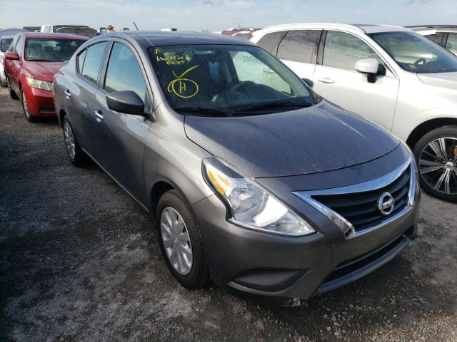 NISSAN VERSA S 2016 3n1cn7ap0gl808724