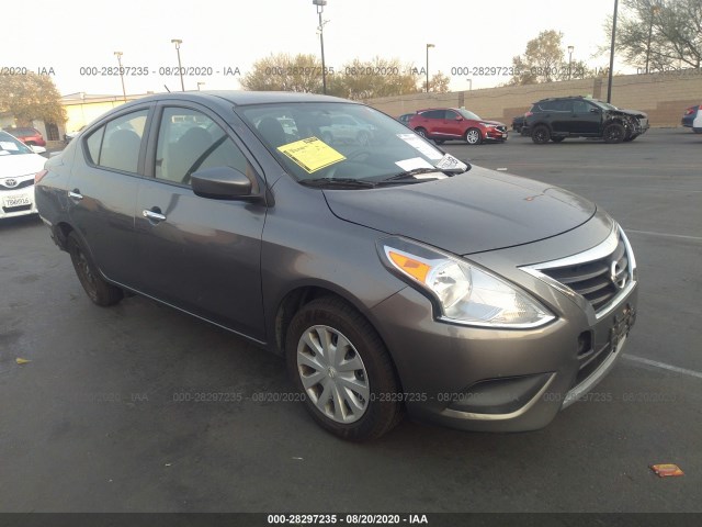 NISSAN VERSA 2016 3n1cn7ap0gl809016