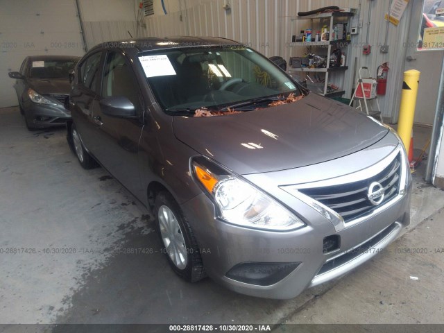 NISSAN VERSA 2016 3n1cn7ap0gl809601