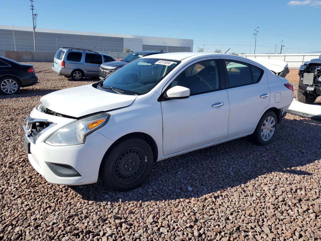 NISSAN VERSA 2016 3n1cn7ap0gl810229