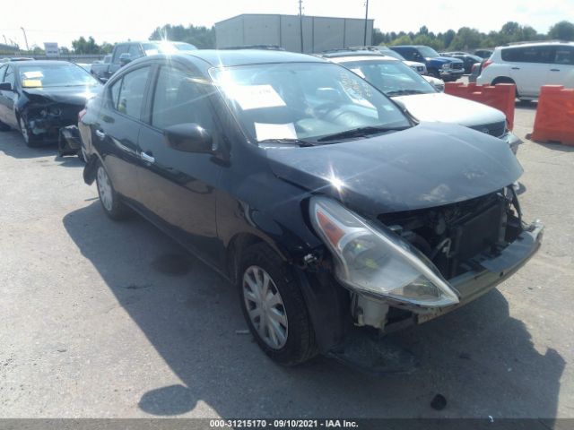 NISSAN VERSA 2016 3n1cn7ap0gl811719