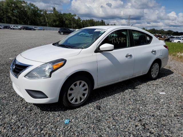 NISSAN VERSA S 2016 3n1cn7ap0gl814815