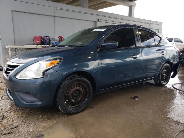 NISSAN VERSA 2016 3n1cn7ap0gl815723