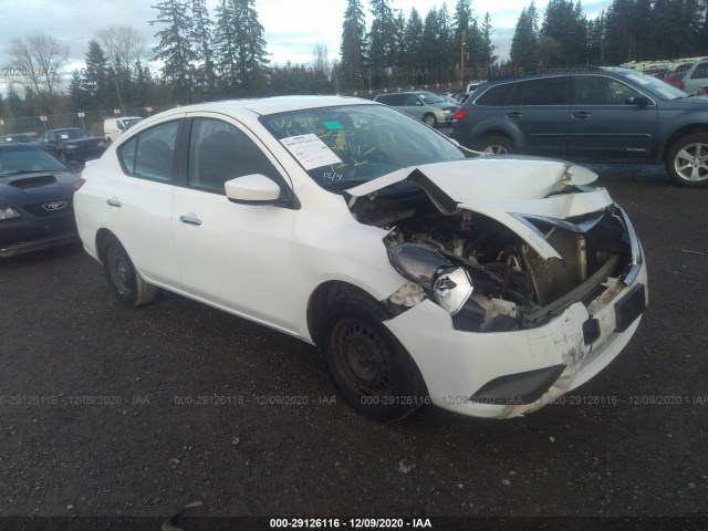 NISSAN VERSA 2016 3n1cn7ap0gl816371