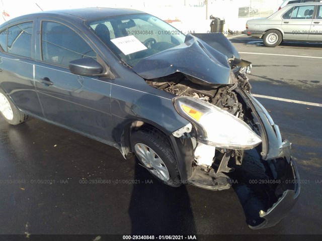 NISSAN VERSA 2016 3n1cn7ap0gl816970