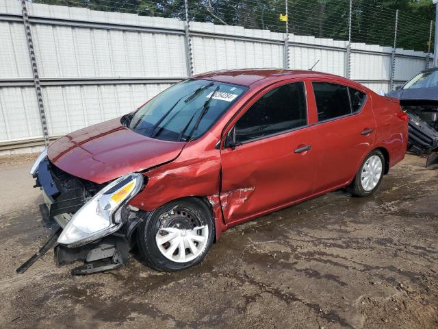 NISSAN VERSA 2016 3n1cn7ap0gl818749