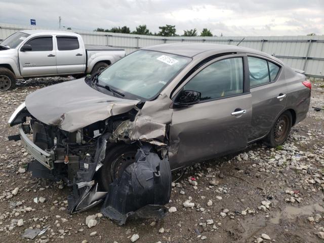 NISSAN VERSA 2016 3n1cn7ap0gl820503