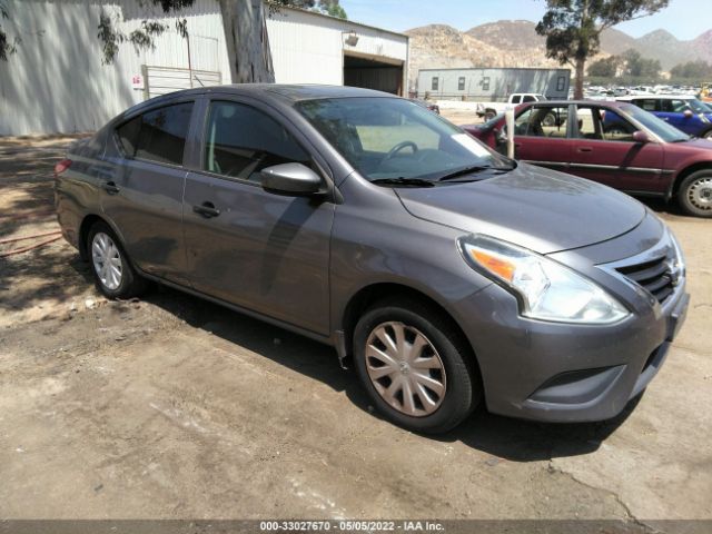 NISSAN VERSA 2016 3n1cn7ap0gl821490