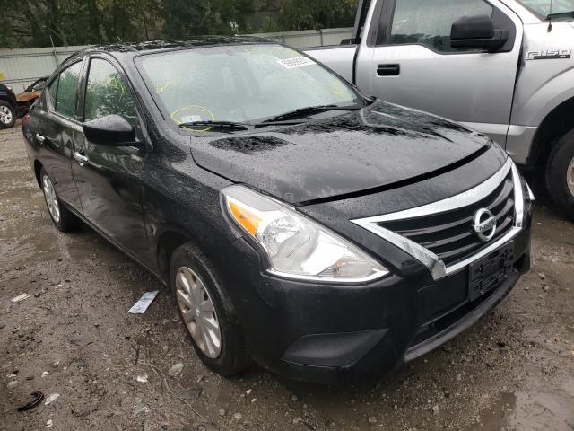 NISSAN VERSA S 2016 3n1cn7ap0gl822008