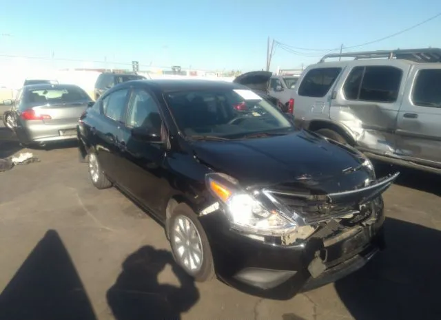 NISSAN VERSA 2016 3n1cn7ap0gl822025