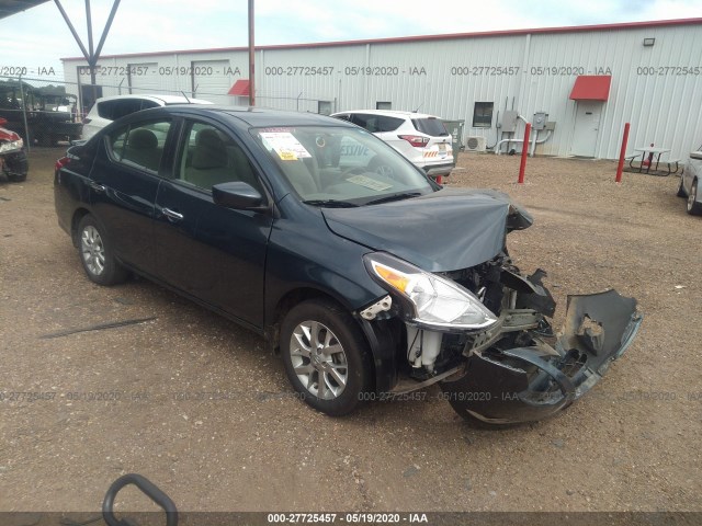 NISSAN VERSA 2016 3n1cn7ap0gl822302