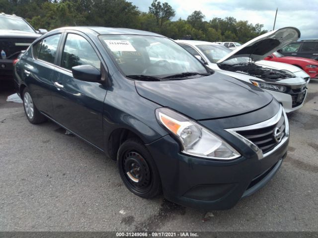 NISSAN VERSA 2016 3n1cn7ap0gl822395