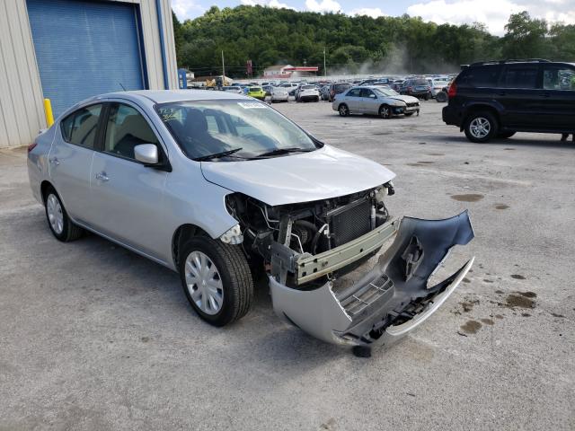 NISSAN VERSA S 2016 3n1cn7ap0gl823515