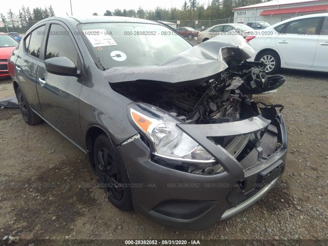 NISSAN VERSA 2016 3n1cn7ap0gl823871