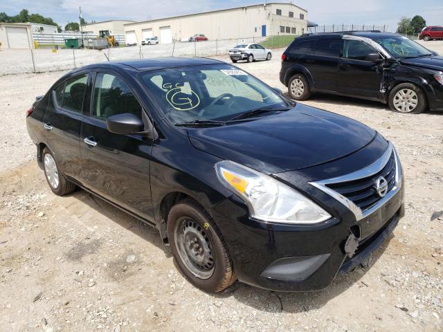 NISSAN VERSA S 2016 3n1cn7ap0gl825099