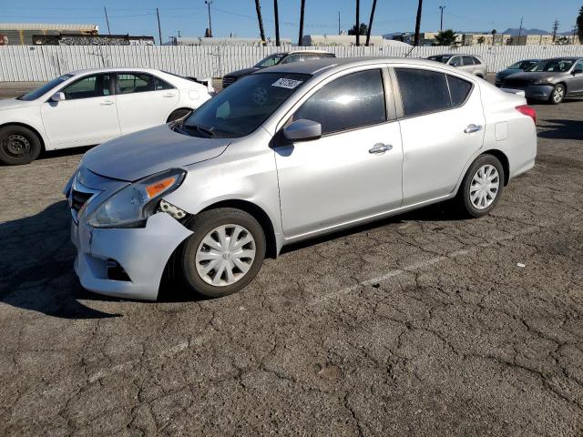 NISSAN VERSA 2016 3n1cn7ap0gl825149