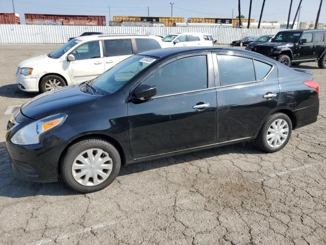 NISSAN VERSA S 2016 3n1cn7ap0gl825328