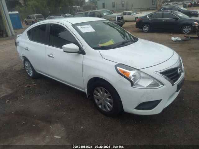 NISSAN VERSA 2016 3n1cn7ap0gl825572