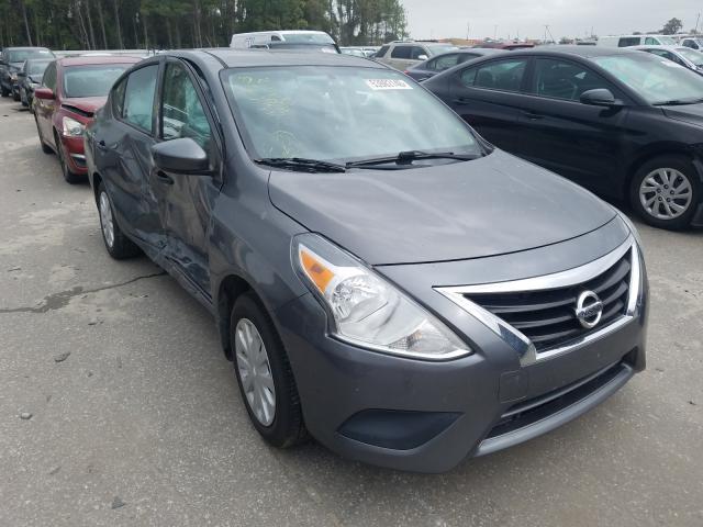 NISSAN VERSA S 2016 3n1cn7ap0gl825913