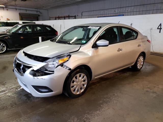 NISSAN VERSA S 2016 3n1cn7ap0gl826818