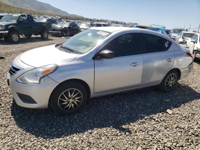 NISSAN VERSA S 2016 3n1cn7ap0gl827399