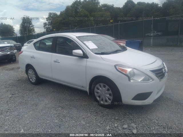 NISSAN VERSA 2016 3n1cn7ap0gl828617