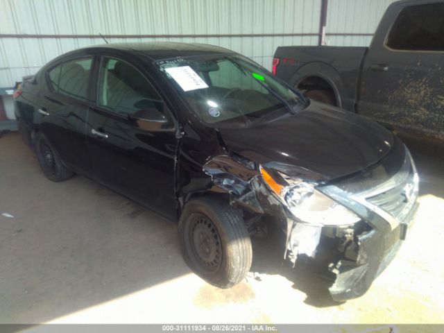 NISSAN VERSA 2016 3n1cn7ap0gl830478