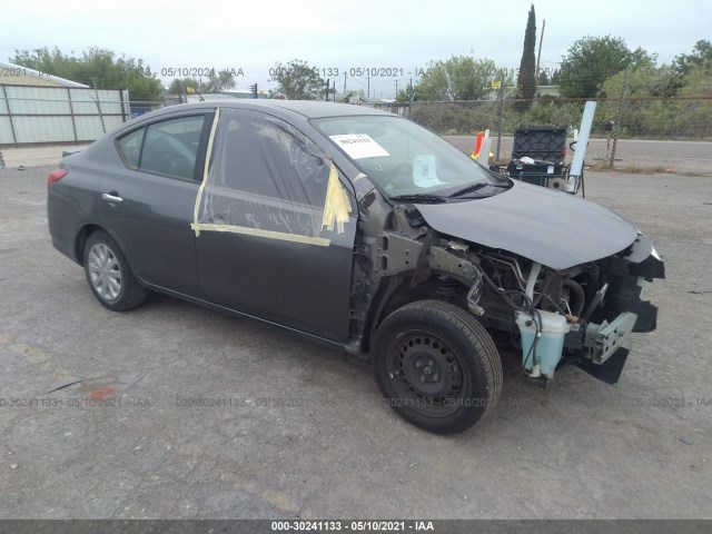 NISSAN VERSA 2016 3n1cn7ap0gl830951