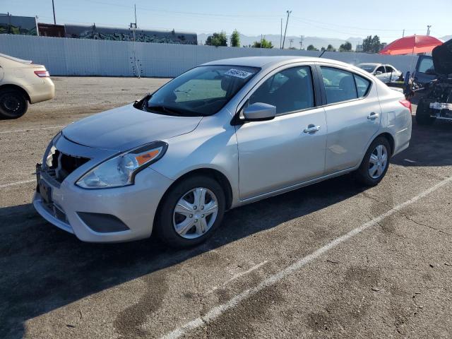 NISSAN VERSA S 2016 3n1cn7ap0gl831100