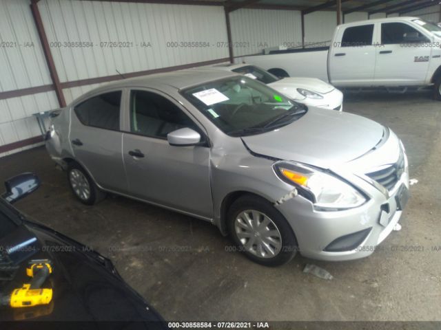 NISSAN VERSA 2016 3n1cn7ap0gl832540